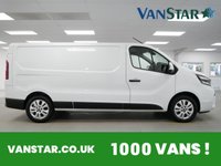 USED 2024 73 NISSAN PRIMASTAR LL30 2.0 DCI 110 BHP L2 LONG TEKNA EDITION 2024 YEAR | CARPLAY | L2 LONG | HIGH SPEC !