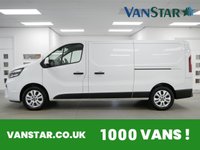 USED 2024 73 NISSAN PRIMASTAR LL30 2.0 DCI 110 BHP L2 LONG TEKNA EDITION 2024 YEAR | CARPLAY | L2 LONG | HIGH SPEC !