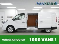 USED 2024 73 NISSAN PRIMASTAR LL30 2.0 DCI 110 BHP L2 LONG TEKNA EDITION 2024 YEAR | CARPLAY | L2 LONG | HIGH SPEC !