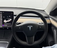 USED 2022 22 TESLA Model 3 Standard Range Plus Saloon 4dr Electric Auto RWD (241 bhp) 