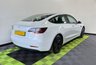 USED 2022 22 TESLA Model 3 Standard Range Plus Saloon 4dr Electric Auto RWD (241 bhp) 