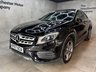USED 2017 67 MERCEDES-BENZ GLA 2.1 GLA220d AMG Line (Premium Plus) 7G-DCT 4MATIC Euro 6 (s/s) 5dr Bluetooth|Nav|Sensors