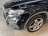 USED 2017 67 MERCEDES-BENZ GLA 2.1 GLA220d AMG Line (Premium Plus) 7G-DCT 4MATIC Euro 6 (s/s) 5dr Bluetooth|Nav|Sensors