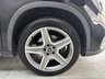 USED 2017 67 MERCEDES-BENZ GLA 2.1 GLA220d AMG Line (Premium Plus) 7G-DCT 4MATIC Euro 6 (s/s) 5dr Bluetooth|Nav|Sensors