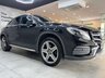 USED 2017 67 MERCEDES-BENZ GLA 2.1 GLA220d AMG Line (Premium Plus) 7G-DCT 4MATIC Euro 6 (s/s) 5dr Bluetooth|Nav|Sensors