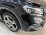 USED 2017 67 MERCEDES-BENZ GLA 2.1 GLA220d AMG Line (Premium Plus) 7G-DCT 4MATIC Euro 6 (s/s) 5dr Bluetooth|Nav|Sensors