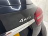 USED 2017 67 MERCEDES-BENZ GLA 2.1 GLA220d AMG Line (Premium Plus) 7G-DCT 4MATIC Euro 6 (s/s) 5dr Bluetooth|Nav|Sensors