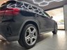 USED 2017 67 MERCEDES-BENZ GLA 2.1 GLA220d AMG Line (Premium Plus) 7G-DCT 4MATIC Euro 6 (s/s) 5dr Bluetooth|Nav|Sensors
