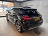 USED 2017 67 MERCEDES-BENZ GLA 2.1 GLA220d AMG Line (Premium Plus) 7G-DCT 4MATIC Euro 6 (s/s) 5dr Bluetooth|Nav|Sensors