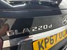 USED 2017 67 MERCEDES-BENZ GLA 2.1 GLA220d AMG Line (Premium Plus) 7G-DCT 4MATIC Euro 6 (s/s) 5dr Bluetooth|Nav|Sensors