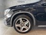 USED 2017 67 MERCEDES-BENZ GLA 2.1 GLA220d AMG Line (Premium Plus) 7G-DCT 4MATIC Euro 6 (s/s) 5dr Bluetooth|Nav|Sensors