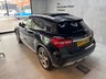 USED 2017 67 MERCEDES-BENZ GLA 2.1 GLA220d AMG Line (Premium Plus) 7G-DCT 4MATIC Euro 6 (s/s) 5dr Bluetooth|Nav|Sensors
