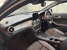 USED 2017 67 MERCEDES-BENZ GLA 2.1 GLA220d AMG Line (Premium Plus) 7G-DCT 4MATIC Euro 6 (s/s) 5dr Bluetooth|Nav|Sensors