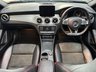 USED 2017 67 MERCEDES-BENZ GLA 2.1 GLA220d AMG Line (Premium Plus) 7G-DCT 4MATIC Euro 6 (s/s) 5dr Bluetooth|Nav|Sensors