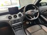 USED 2017 67 MERCEDES-BENZ GLA 2.1 GLA220d AMG Line (Premium Plus) 7G-DCT 4MATIC Euro 6 (s/s) 5dr Bluetooth|Nav|Sensors