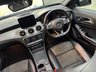 USED 2017 67 MERCEDES-BENZ GLA 2.1 GLA220d AMG Line (Premium Plus) 7G-DCT 4MATIC Euro 6 (s/s) 5dr Bluetooth|Nav|Sensors