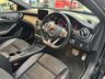 USED 2017 67 MERCEDES-BENZ GLA 2.1 GLA220d AMG Line (Premium Plus) 7G-DCT 4MATIC Euro 6 (s/s) 5dr Bluetooth|Nav|Sensors