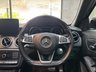 USED 2017 67 MERCEDES-BENZ GLA 2.1 GLA220d AMG Line (Premium Plus) 7G-DCT 4MATIC Euro 6 (s/s) 5dr Bluetooth|Nav|Sensors