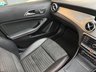 USED 2017 67 MERCEDES-BENZ GLA 2.1 GLA220d AMG Line (Premium Plus) 7G-DCT 4MATIC Euro 6 (s/s) 5dr Bluetooth|Nav|Sensors