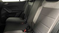 USED 2021 21 VOLKSWAGEN T-CROSS 1.0 TSI R-Line SUV 5dr Petrol DSG Euro 6 (s/s) (110 ps) 