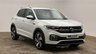 USED 2021 21 VOLKSWAGEN T-CROSS 1.0 TSI R-Line SUV 5dr Petrol DSG Euro 6 (s/s) (110 ps) 
