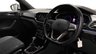 USED 2021 21 VOLKSWAGEN T-CROSS 1.0 TSI R-Line SUV 5dr Petrol DSG Euro 6 (s/s) (110 ps) 