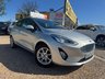USED 2017 67 FORD FIESTA 1.1 Ti-VCT Zetec Euro 6 (s/s) 3dr Apple Car Play+ DAB+ Bluetooth
