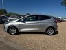 USED 2017 67 FORD FIESTA 1.1 Ti-VCT Zetec Euro 6 (s/s) 3dr Apple Car Play+ DAB+ Bluetooth