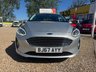 USED 2017 67 FORD FIESTA 1.1 Ti-VCT Zetec Euro 6 (s/s) 3dr Apple Car Play+ DAB+ Bluetooth