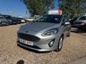 USED 2017 67 FORD FIESTA 1.1 Ti-VCT Zetec Euro 6 (s/s) 3dr Apple Car Play+ DAB+ Bluetooth