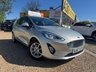 USED 2017 67 FORD FIESTA 1.1 Ti-VCT Zetec Euro 6 (s/s) 3dr Apple Car Play+ DAB+ Bluetooth