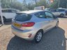 USED 2017 67 FORD FIESTA 1.1 Ti-VCT Zetec Euro 6 (s/s) 3dr Apple Car Play+ DAB+ Bluetooth