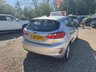 USED 2017 67 FORD FIESTA 1.1 Ti-VCT Zetec Euro 6 (s/s) 3dr Apple Car Play+ DAB+ Bluetooth