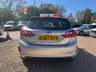 USED 2017 67 FORD FIESTA 1.1 Ti-VCT Zetec Euro 6 (s/s) 3dr Apple Car Play+ DAB+ Bluetooth