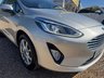 USED 2017 67 FORD FIESTA 1.1 Ti-VCT Zetec Euro 6 (s/s) 3dr Apple Car Play+ DAB+ Bluetooth