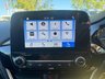 USED 2017 67 FORD FIESTA 1.1 Ti-VCT Zetec Euro 6 (s/s) 3dr Apple Car Play+ DAB+ Bluetooth