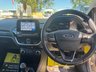 USED 2017 67 FORD FIESTA 1.1 Ti-VCT Zetec Euro 6 (s/s) 3dr Apple Car Play+ DAB+ Bluetooth