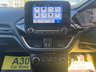 USED 2017 67 FORD FIESTA 1.1 Ti-VCT Zetec Euro 6 (s/s) 3dr Apple Car Play+ DAB+ Bluetooth