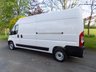 USED 2023 23 FIAT DUCATO Van, Long Wheelbase, Only 42,000 Miles, Air Con 