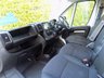 USED 2023 23 FIAT DUCATO Van, Long Wheelbase, Only 42,000 Miles, Air Con 