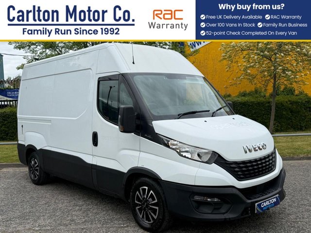 Carlton Motor Co