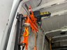 USED 2019 69 IVECO DAILY 2.3D HPI 12V 35S 3520 Panel Van [ MOBILE PTO-COMPESSOR ] High Roof Euro 6 (s/s) (116 ps) Mobile Workshop & Onboard PTO Power