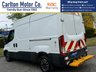 USED 2019 69 IVECO DAILY 2.3D HPI 12V 35S 3520 Panel Van [ MOBILE PTO-COMPESSOR ] High Roof Euro 6 (s/s) (116 ps) Mobile Workshop & Onboard PTO Power