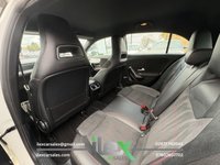USED 2018 18 MERCEDES-BENZ A-CLASS 1.5 A180d AMG Line (Executive) Hatchback 5dr Diesel 7G-DCT Euro 6 (s/s) (116 ps) AMG Line | Auto | Exec Pack
