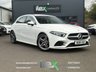USED 2018 18 MERCEDES-BENZ A-CLASS 1.5 A180d AMG Line (Executive) Hatchback 5dr Diesel 7G-DCT Euro 6 (s/s) (116 ps) AMG Line | Auto | Exec Pack