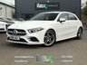 USED 2018 18 MERCEDES-BENZ A-CLASS 1.5 A180d AMG Line (Executive) Hatchback 5dr Diesel 7G-DCT Euro 6 (s/s) (116 ps) AMG Line | Auto | Exec Pack