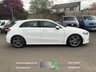 USED 2018 18 MERCEDES-BENZ A-CLASS 1.5 A180d AMG Line (Executive) Hatchback 5dr Diesel 7G-DCT Euro 6 (s/s) (116 ps) AMG Line | Auto | Exec Pack
