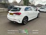 USED 2018 18 MERCEDES-BENZ A-CLASS 1.5 A180d AMG Line (Executive) Hatchback 5dr Diesel 7G-DCT Euro 6 (s/s) (116 ps) AMG Line | Auto | Exec Pack