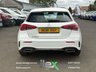 USED 2018 18 MERCEDES-BENZ A-CLASS 1.5 A180d AMG Line (Executive) Hatchback 5dr Diesel 7G-DCT Euro 6 (s/s) (116 ps) AMG Line | Auto | Exec Pack