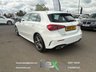 USED 2018 18 MERCEDES-BENZ A-CLASS 1.5 A180d AMG Line (Executive) Hatchback 5dr Diesel 7G-DCT Euro 6 (s/s) (116 ps) AMG Line | Auto | Exec Pack